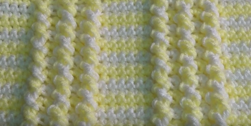 cable stitch