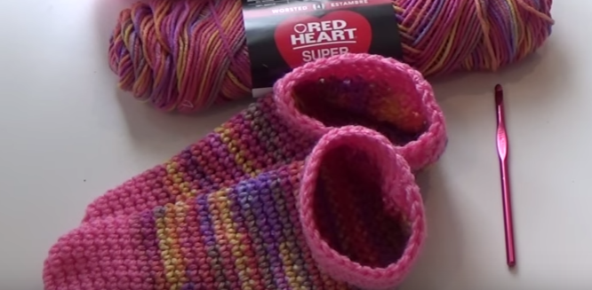 slipper socks