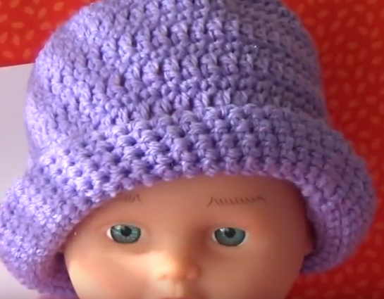 Baby Hat2