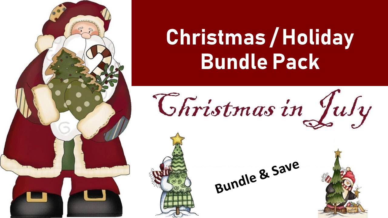 xmas bundle