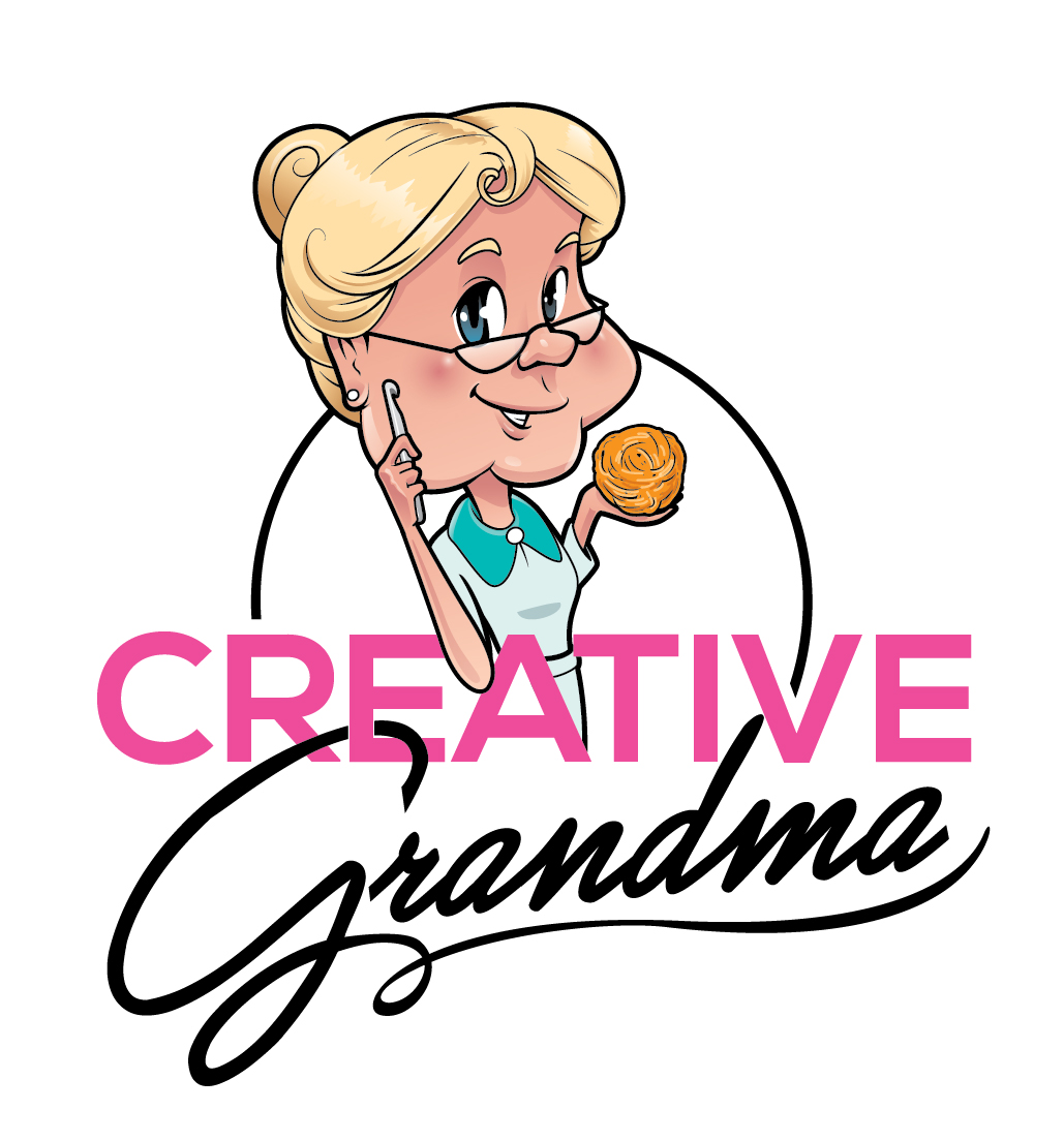 Creative Grandma illustration_sd3_final